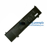 Μπαταρία για ASUS C41N2013 C41N2013-1 G513 ROG Strix-G17 [Αντικατάσταση μπαταρίας]